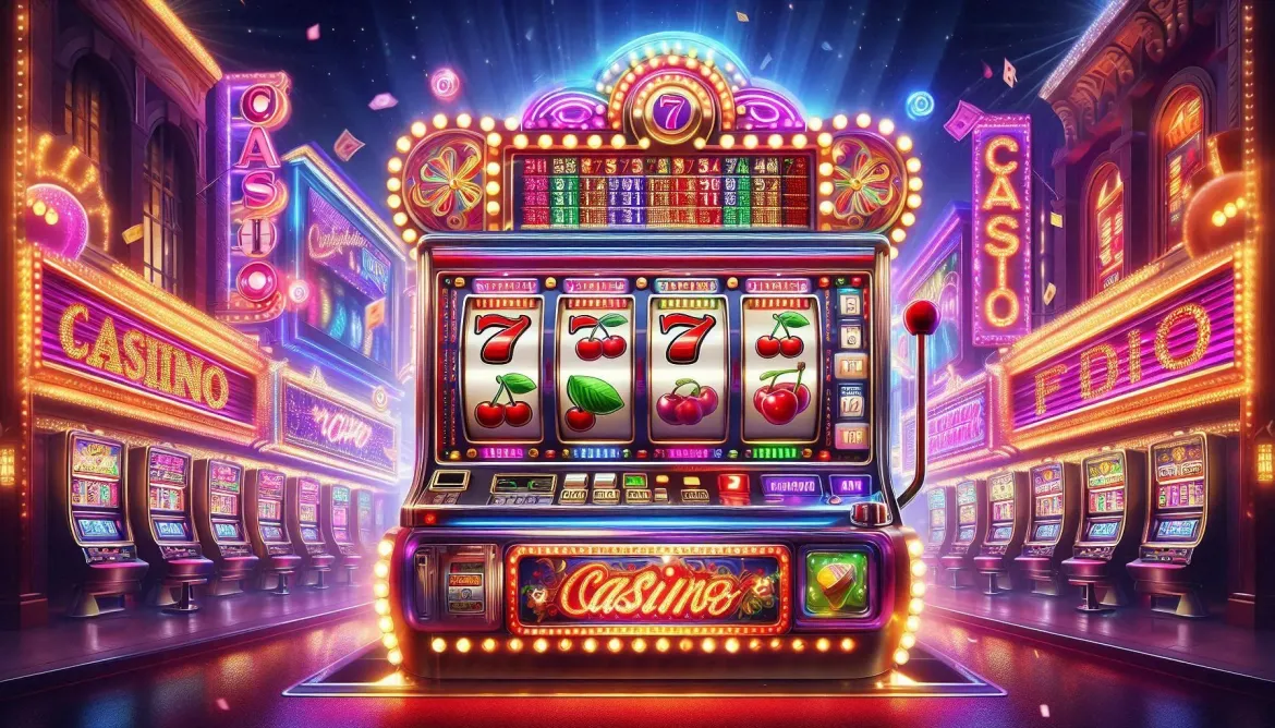 Ozwin Casino